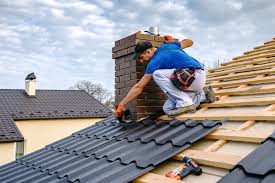 Best Roofing for New Construction  in Elm Creek, NE